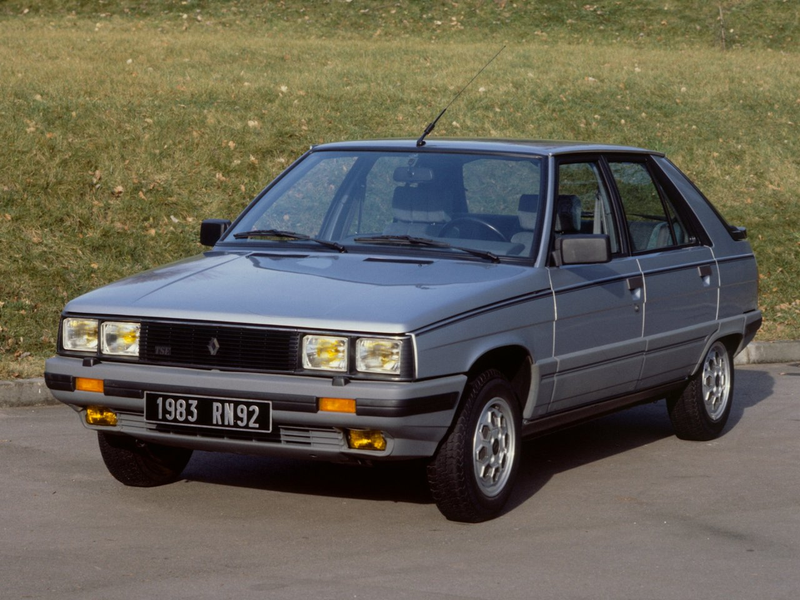 Illustration for article titled Ten Most Optimistic Car Names Of All Time
